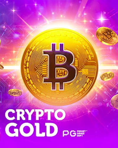 Crypto Gold