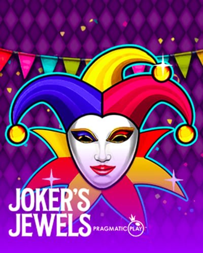 Joker s Jewels