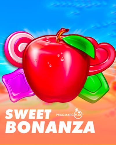 Sweet Bonanza