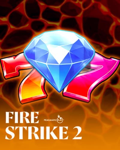 Fire Strike 2