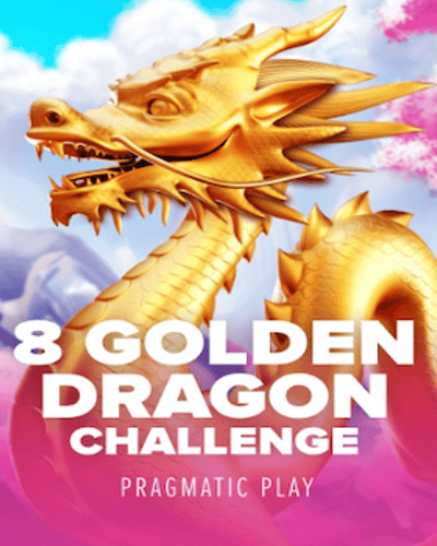 8 Golden Dragon Challenge