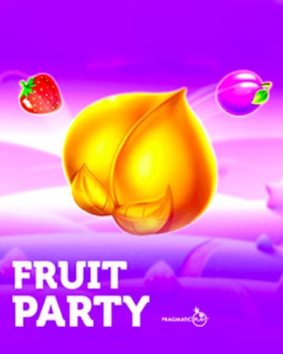 Fruit Party