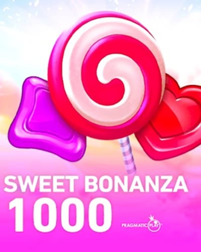 Sweet Bonanza 1000