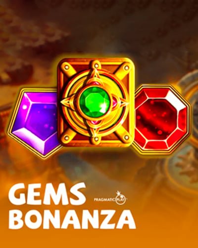 Gems Bonanza