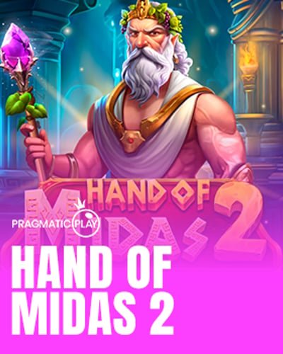 Hand of Midas 2