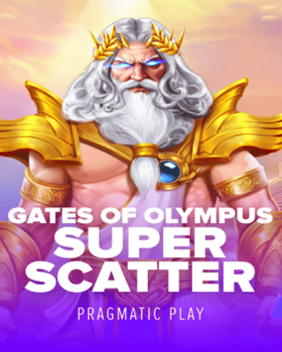Gates of Olympus Super Scatter