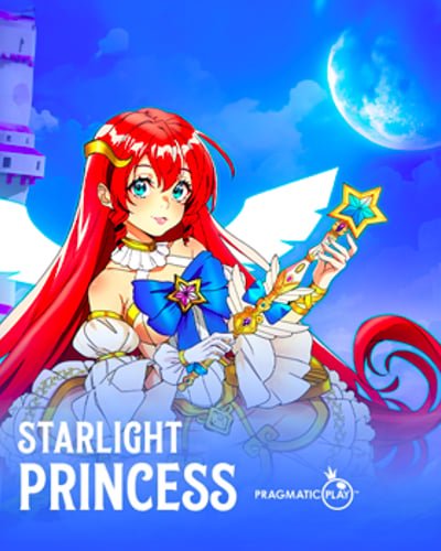 Starlight Princess