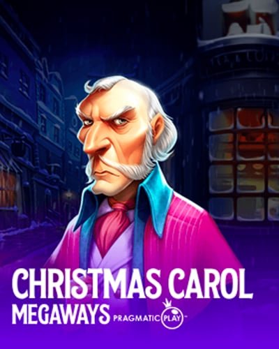 Christmas Carol Megaways