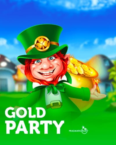 Gold Party