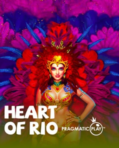 Heart of Rio
