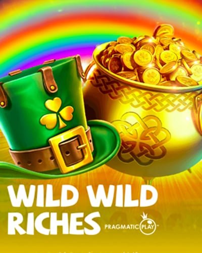 Wild Wild Riches