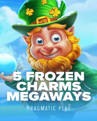 5 Frozen Charms Megaways