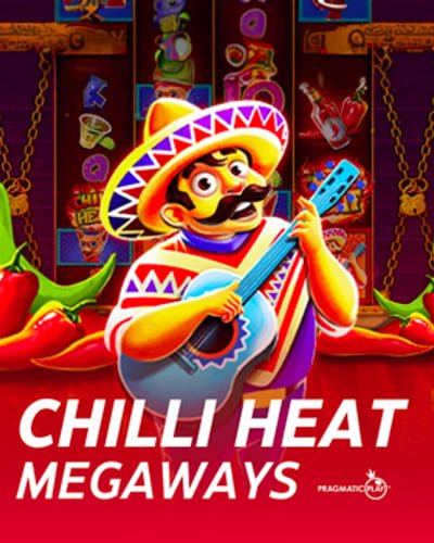 Chilli Heat Megaways