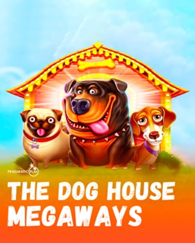 The Dog House Megaways