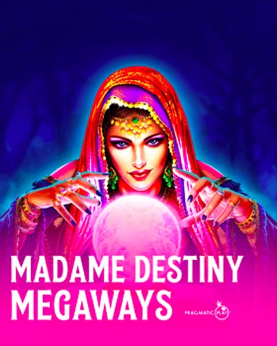 Madame Destiny Megaways