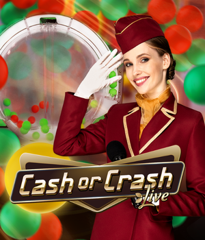 Cash or Crash