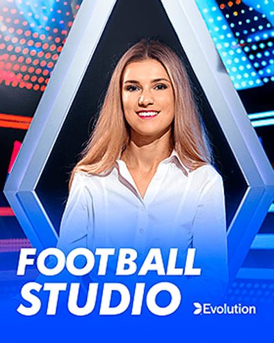 Football studio