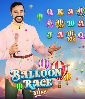 Balloon Race