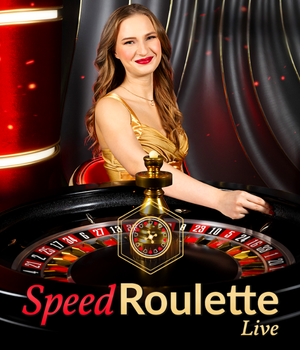 Speed Roulette