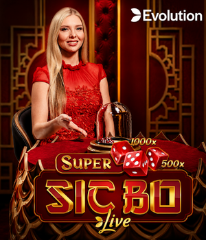 Super Sic Bo