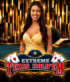 Extreme Texas Hold'em