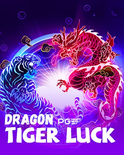 Dragon Tiger Luck