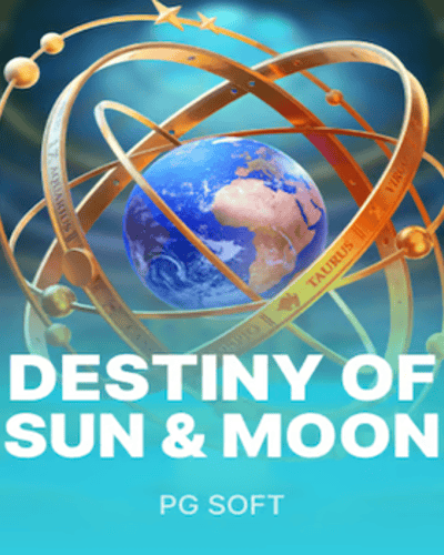 Destiny of Sun Moon