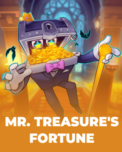 Mr Treasures Fortune
