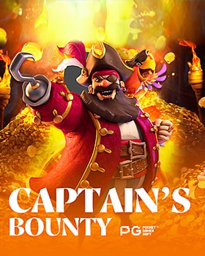 Captains Bounty