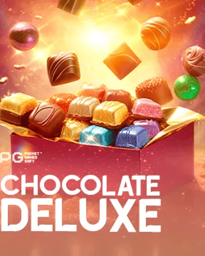 Chocolate Deluxe